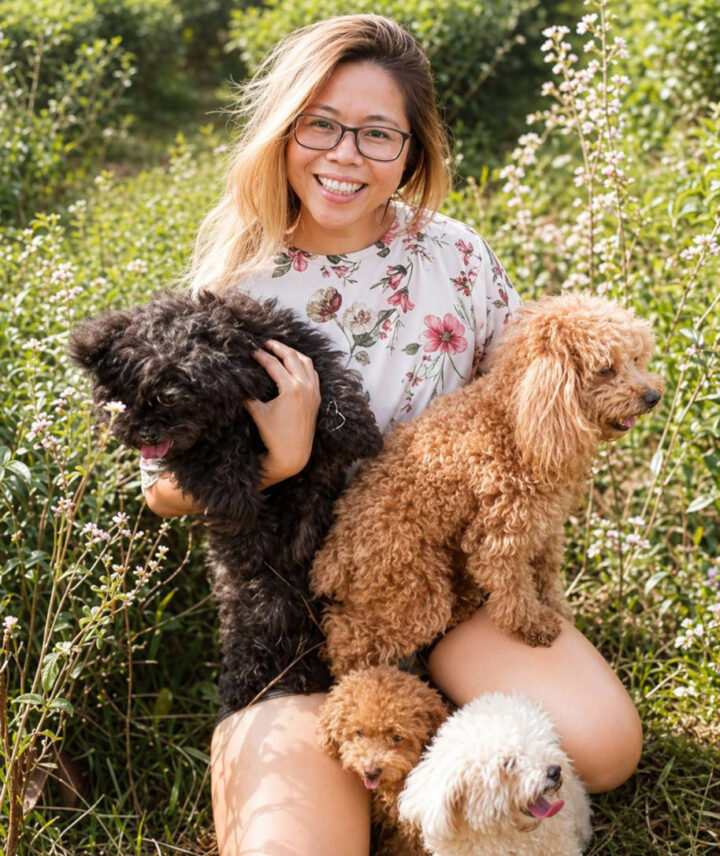 Sophie Phan - Chief Risk Officer