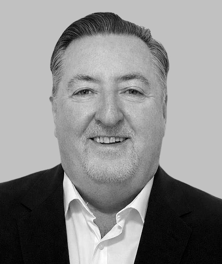Craig Murphy - Head Marine Aviation Investment