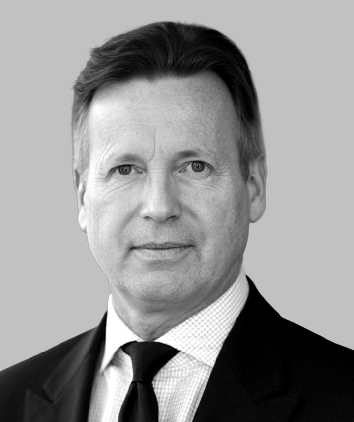 James Harris - Special Operations Director
