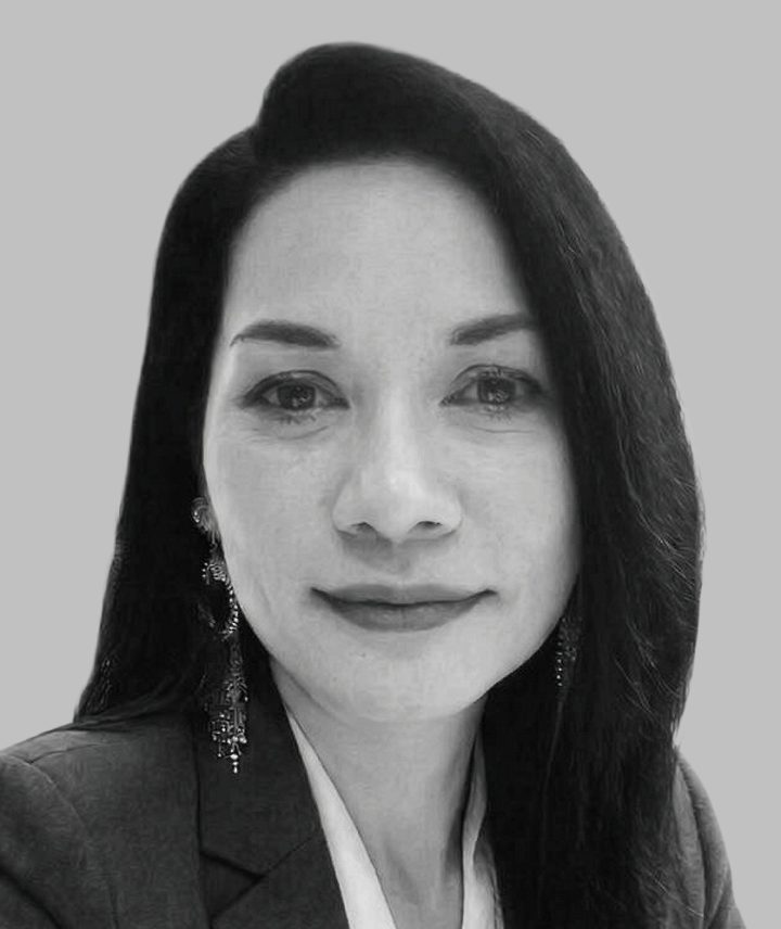 Nisa Bond - Relationship Director