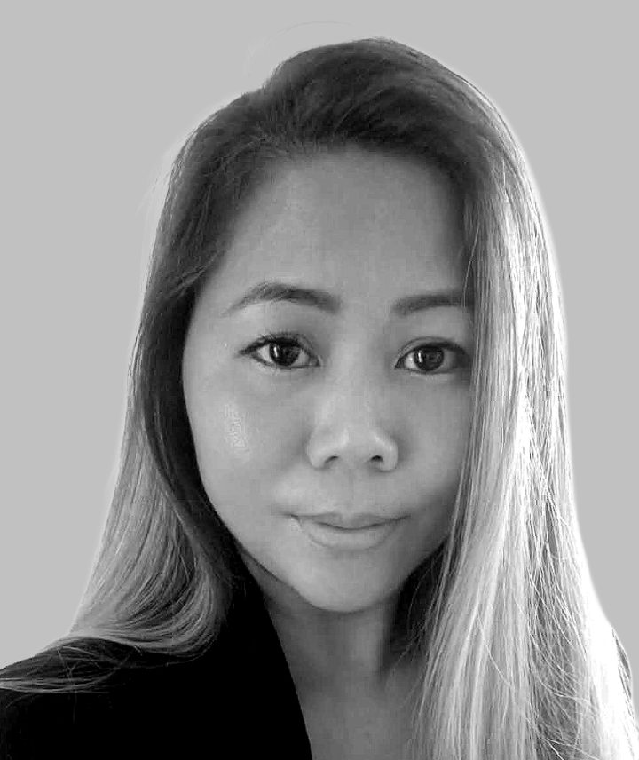 Sophie Phan - Chief Risk Officer