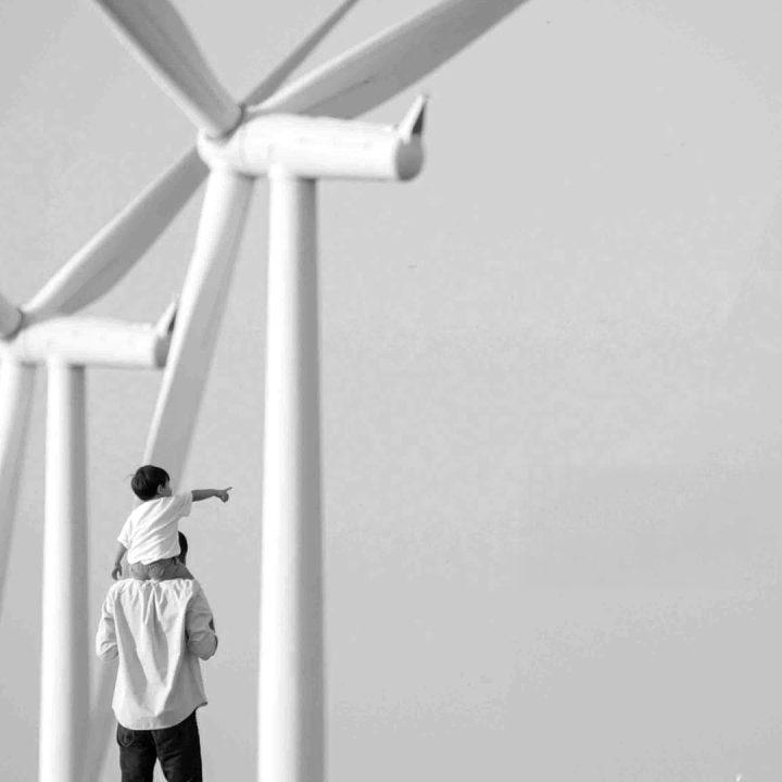 Humanitarian - Creating Capital for Social Change